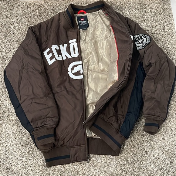 Men’s Ecko jacket - Picture 5 of 8